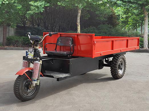 重型電動(dòng)三輪車(chē) 重型電動(dòng)三輪車(chē)